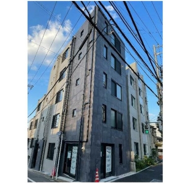 プラティーク代沢