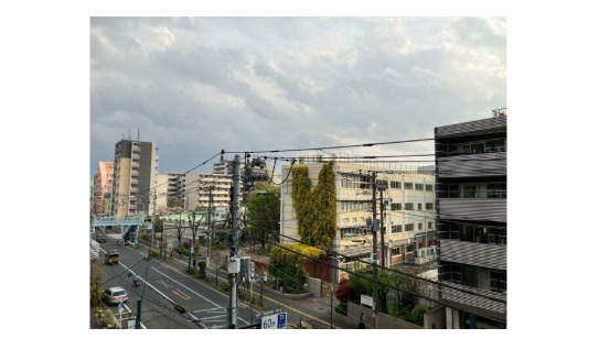 ピアース三宿