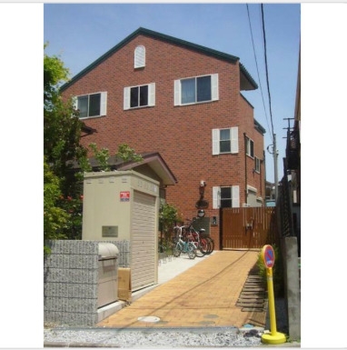 エスパーダ池尻
