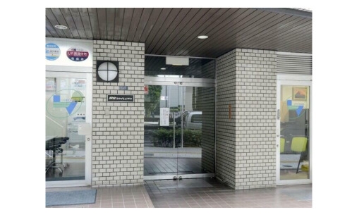 初台スカイレジテル