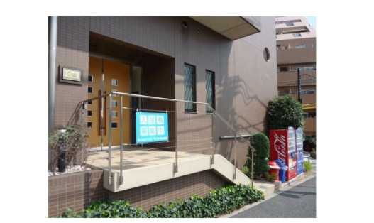 クオーレ青葉台