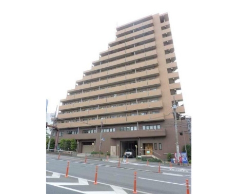 クオーレ青葉台