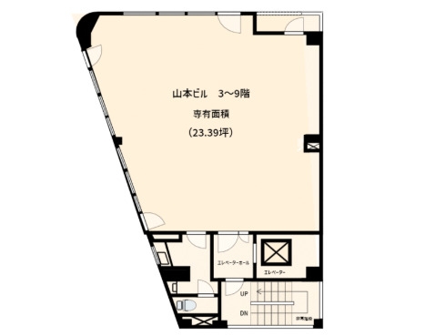 山本ビル