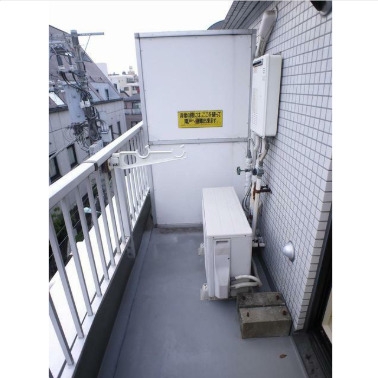 渋谷ダイカンプラザシティ