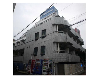 渋谷ダイカンプラザシティ