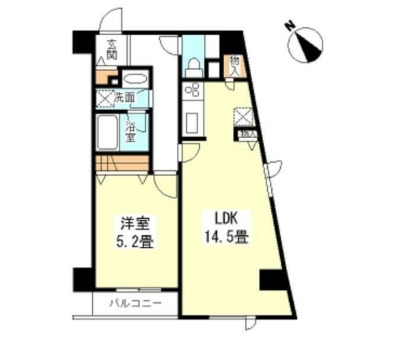 ＴＫフラッツ渋谷