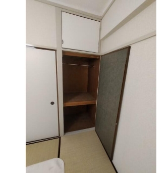 ニュー池尻マンション