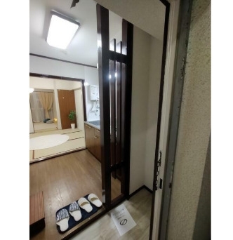 ニュー池尻マンション