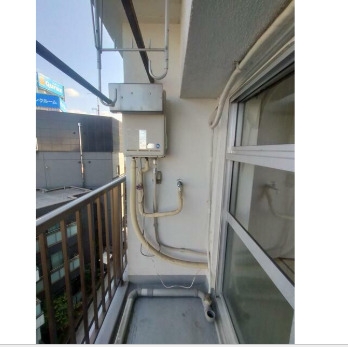 ニュー池尻マンション