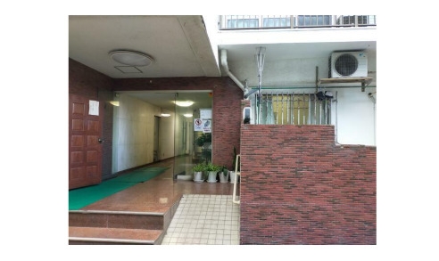 ニュー池尻マンション