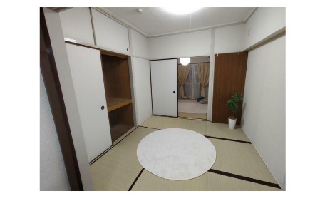 ニュー池尻マンション
