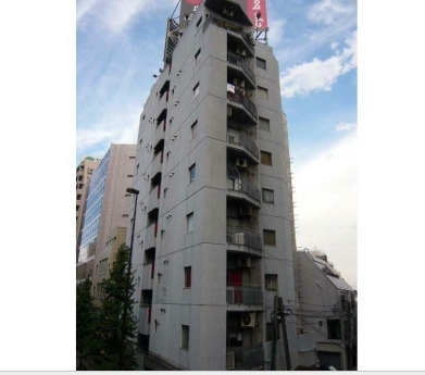 青葉台タワー