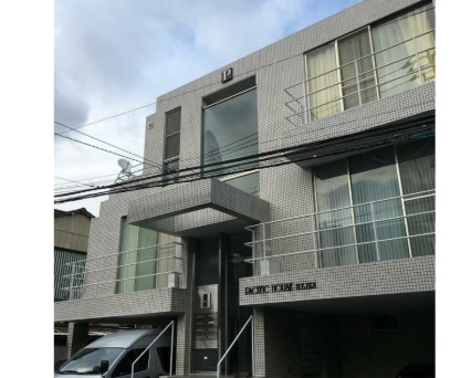 パシフィックハウス池尻