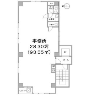 第二木内ビル