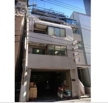 第二木内ビル