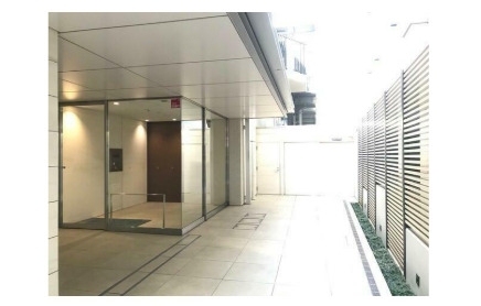 ドレッセ目黒大橋プレヴィ