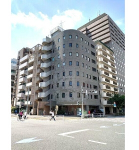 大森勧業ビル
