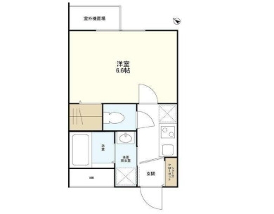 ウェルスクエアイズム三軒茶屋