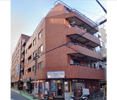 サンカテリーナ