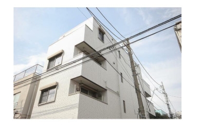 トーラス西大井