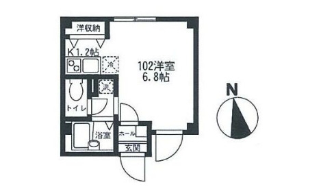 ノナ駒場