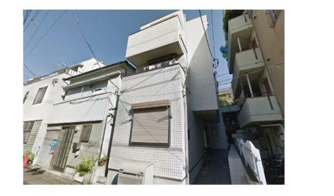 ノナ駒場