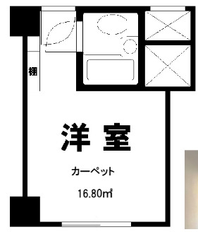 赤坂レジデンシャルホテル