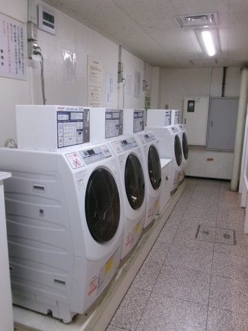 赤坂レジデンシャルホテル