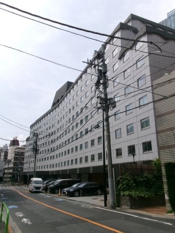 赤坂レジデンシャルホテル