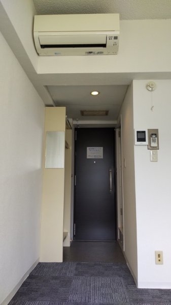 赤坂レジデンシャルホテル