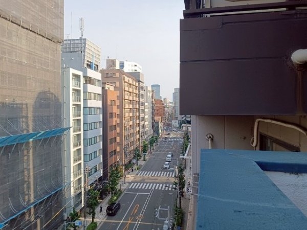 TENJINAPARTMENT