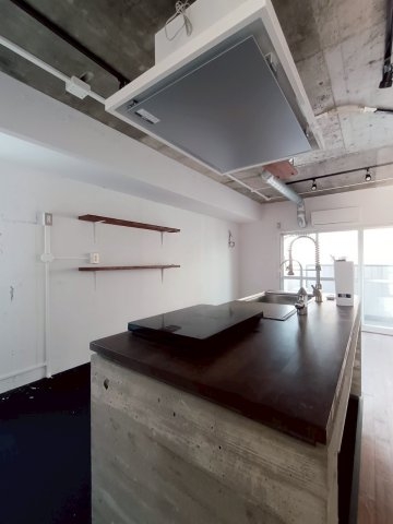 TENJINAPARTMENT
