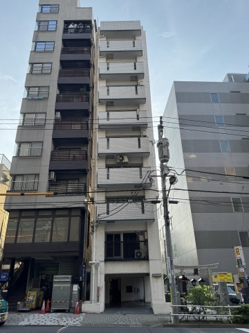TENJINAPARTMENT