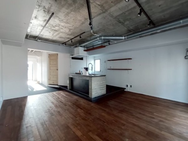 TENJINAPARTMENT