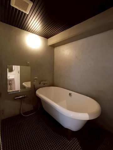 TENJINAPARTMENT