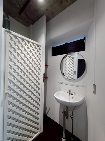 TENJINAPARTMENT
