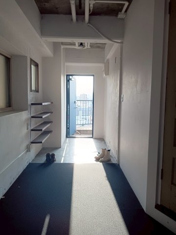 TENJINAPARTMENT