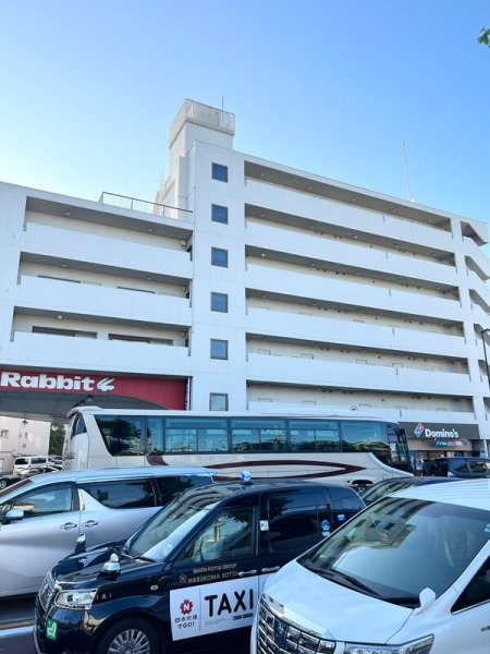 代田ウエスト