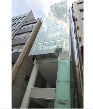 ＡＫＡＳＡＫＡ　ｖｅｔｏｒｏ
