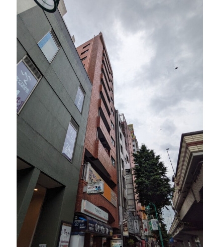 クレセントプラザ笹塚