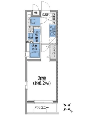 ルネサンスコート三軒茶屋