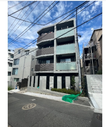 ルネサンスコート三軒茶屋