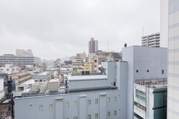 レガシス中目黒
