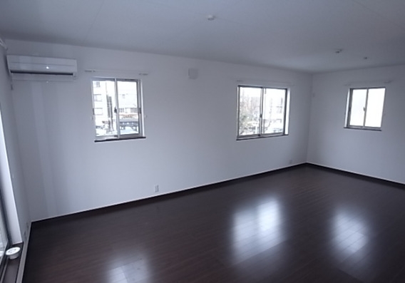 上野毛４丁目戸建