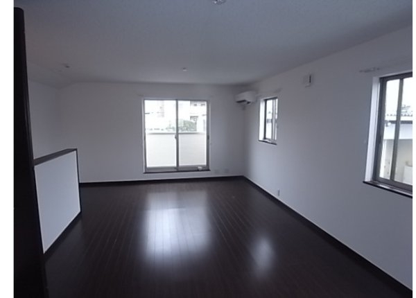 上野毛４丁目戸建