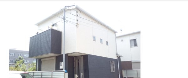 上野毛４丁目戸建