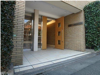 レジデンス三宿