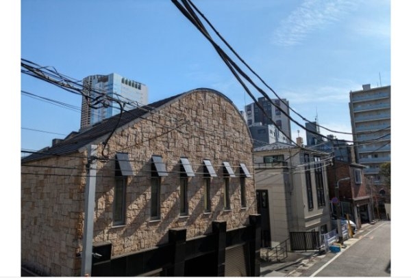 諏訪山ツインテラス