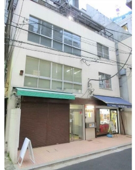 末廣ビル
