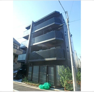 ルネサンスコート三軒茶屋Ｇａｒａｄｅｎ